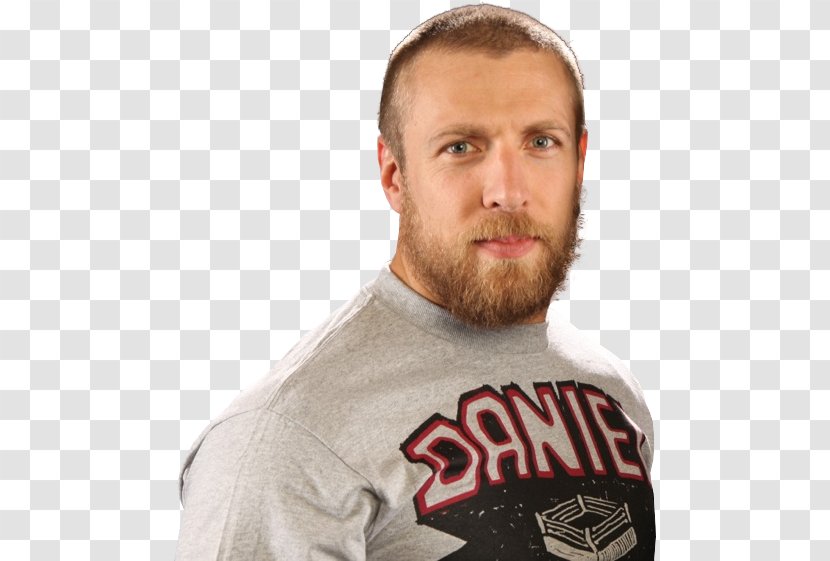 Daniel Bryan Photography DeviantArt Beard - Watercolor Transparent PNG