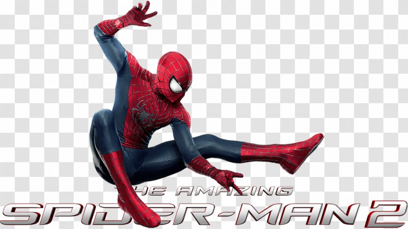 The Amazing Spider-Man 2 Ultimate Comics: - Spiderman Transparent PNG