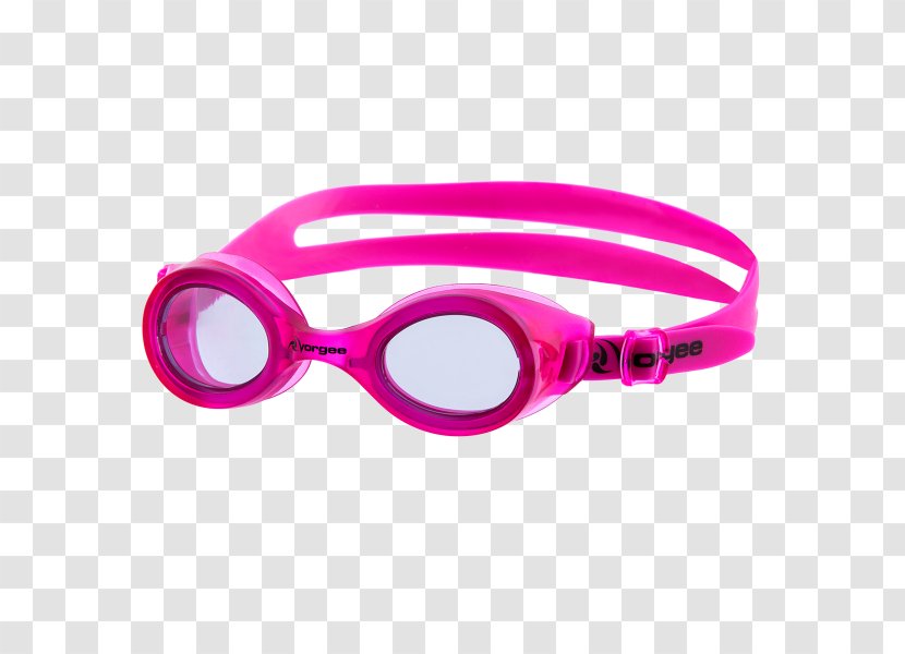 Goggles Glasses Swimming Pool Swim Caps - Fashion Accessory Transparent PNG