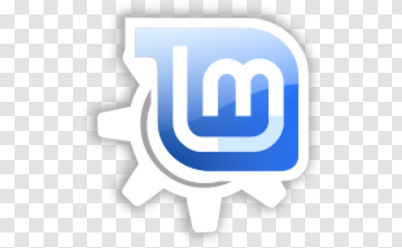 Linux Mint KDE Kubuntu Transparent PNG