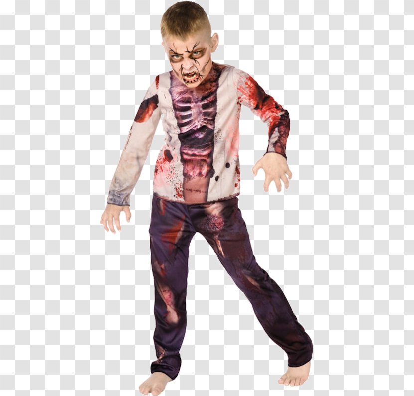 Halloween Costume Clothing Child - Tree - Kids Transparent PNG