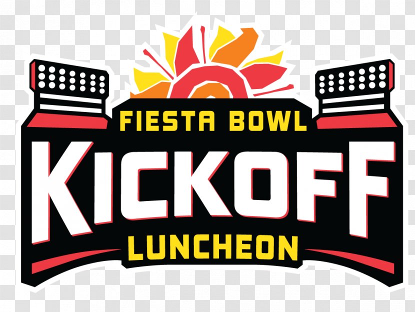 2016 Fiesta Bowl (January) Ohio State Buckeyes Football Game College Phoenix Metropolitan Area - KICK OFF Transparent PNG