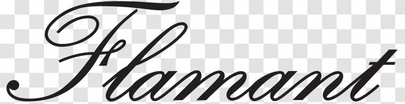 Flamant Logo Geraardsbergen Building Brand Transparent PNG
