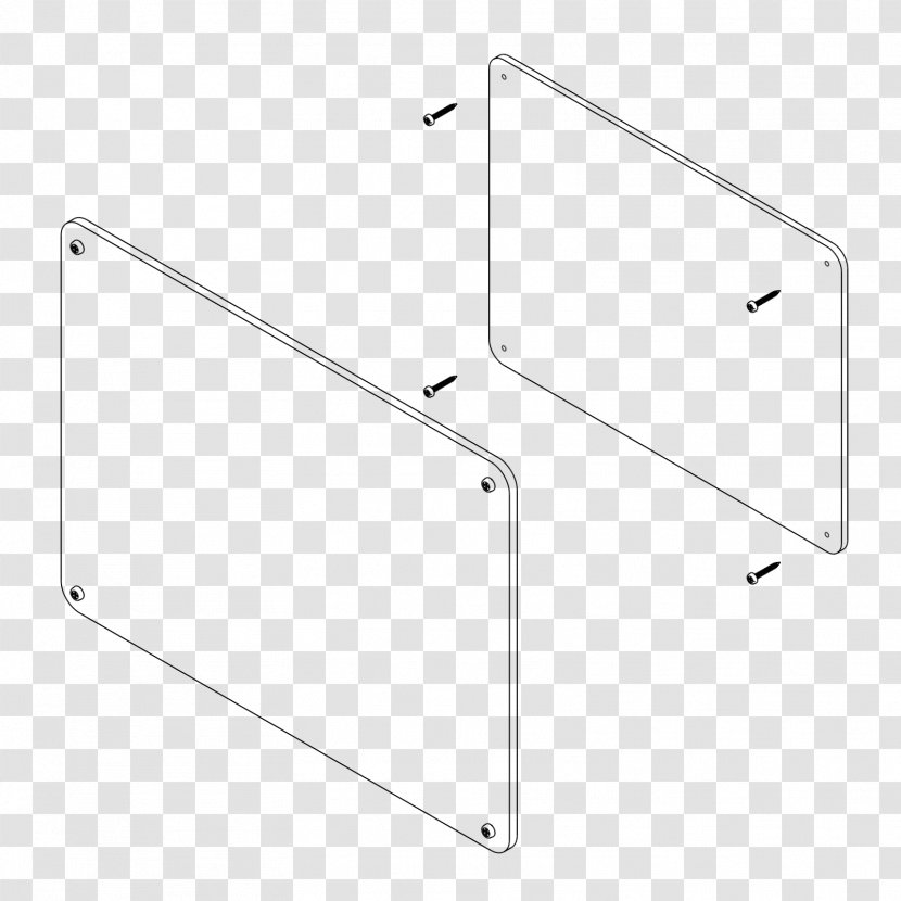 Line Angle Point Transparent PNG