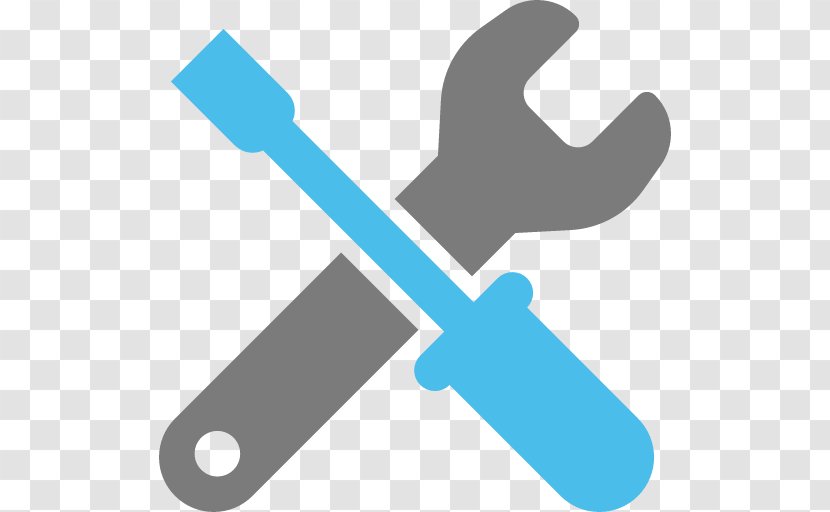 Spanners Tool Screwdriver Sales - Logo Transparent PNG