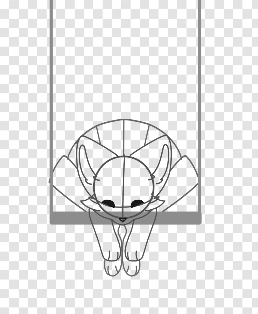 Line Art Symmetry - Drawing Transparent PNG