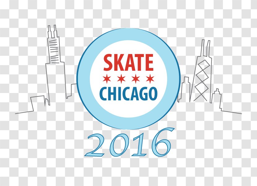 Chicago Auto Show Logo Brand - Diagram - Skating Event Transparent PNG