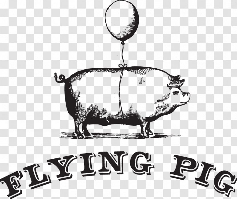 The Flying Pig Yaletown Marathon Restaurant Bockfest - Organism Transparent PNG