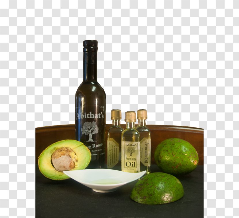 Liqueur Glass Bottle Still Life Photography - Food - Avocado Oil Transparent PNG