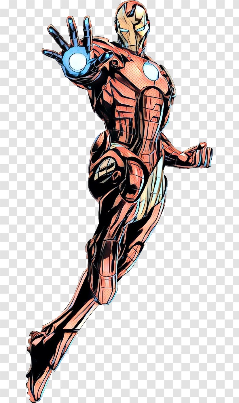 Iron Man Spider-Man Captain America Superhero Price - Marvels The Avengers Transparent PNG