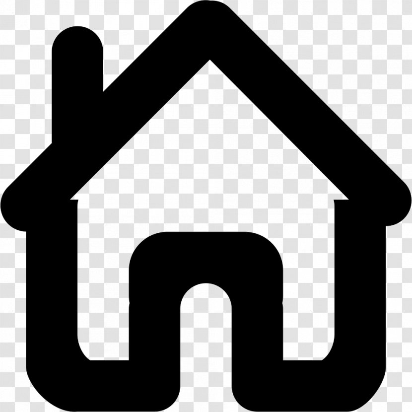 House - Cryptocurrency - Symbol Transparent PNG