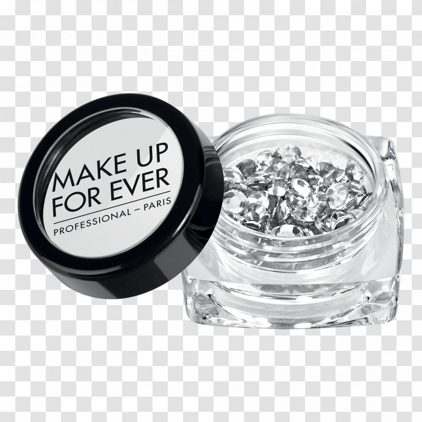 Cosmetics Eye Shadow Make Up For Ever Sephora Face Powder - Makeup Transparent PNG