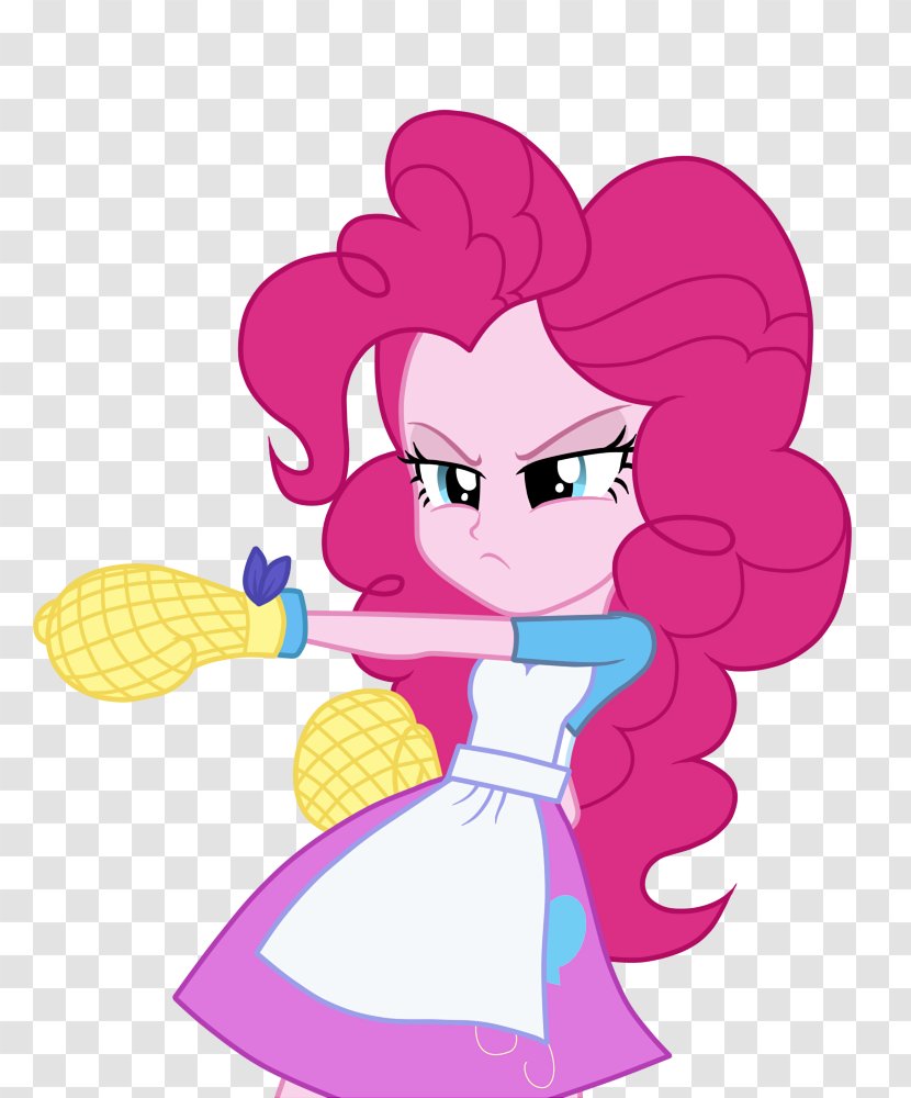 Pinkie Pie Rainbow Dash Twilight Sparkle My Little Pony: Equestria Girls - Heart - Mlp Base Transparent PNG