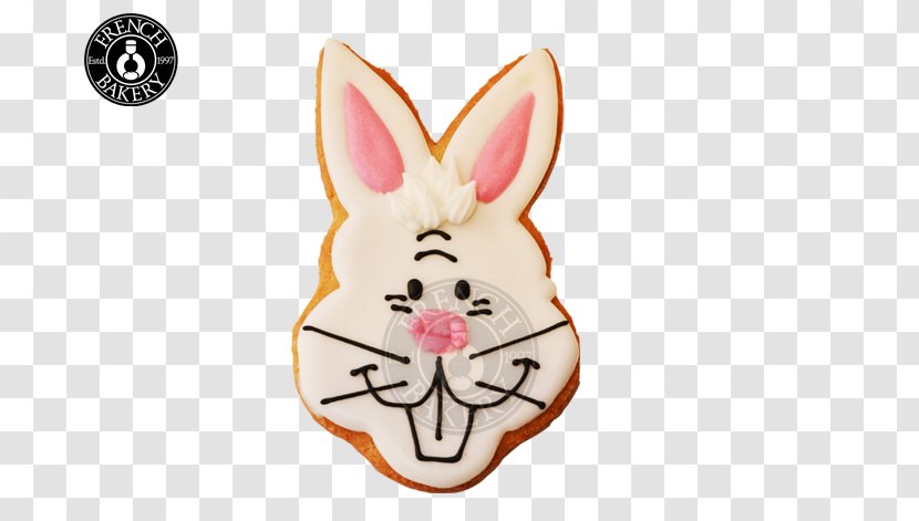 Easter Bunny Food - Hello Kitty Transparent PNG