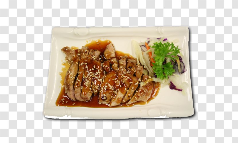 Teriyaki Tempura Otaru Food Restaurant - Animal Source Foods - Chicken Katsu Transparent PNG