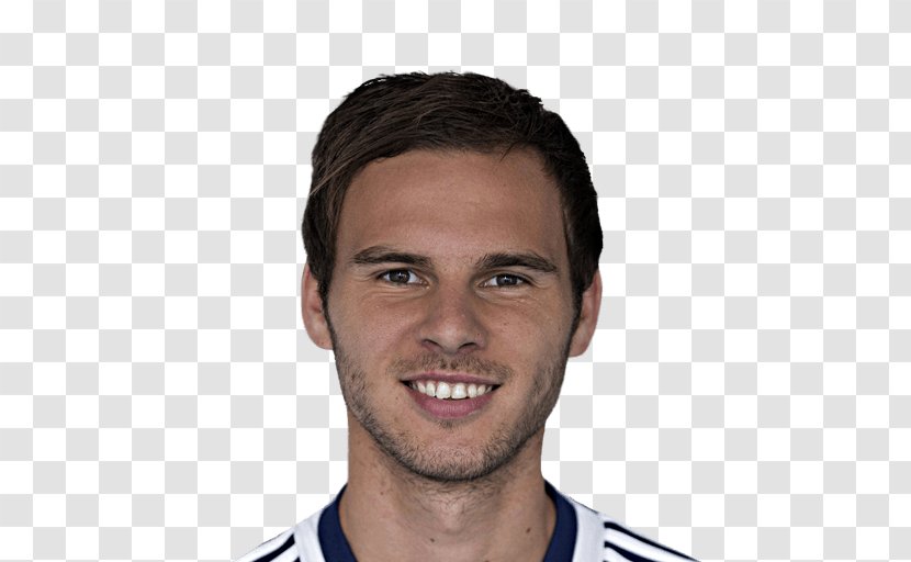 Jonathan Spector Birmingham City F.C. FIFA 15 14 Chin - Career Mode - Football Player Transparent PNG