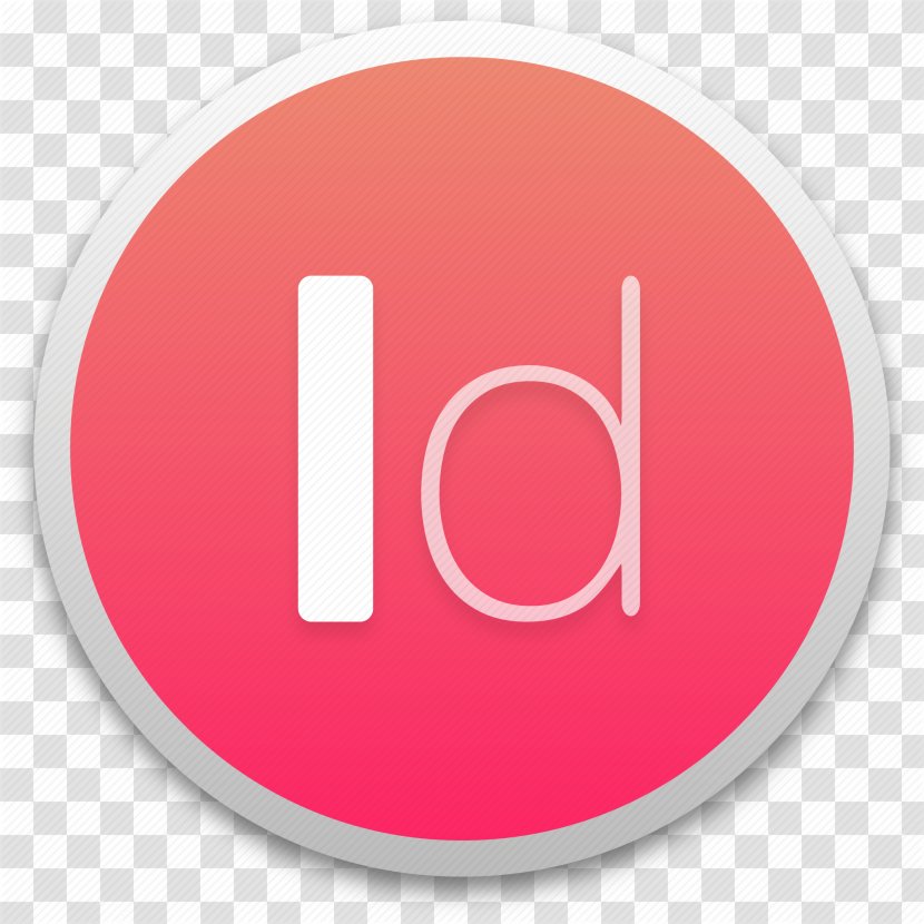 Adobe InDesign - Indesign Transparent PNG