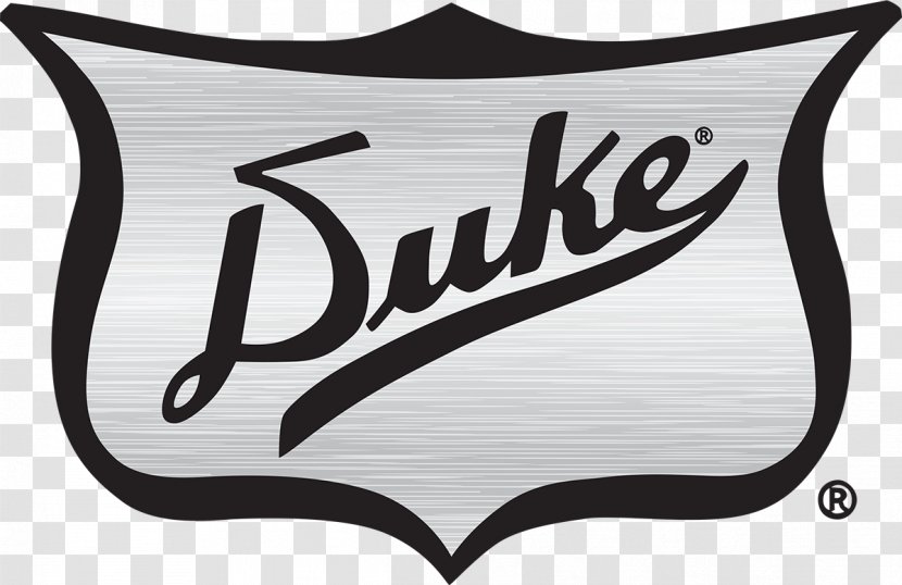 The Carving Board Logo Brand Font Product - Duke University Transparent PNG