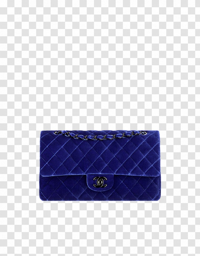 Coin Purse Wallet Handbag Messenger Bags - Cobalt Blue Transparent PNG
