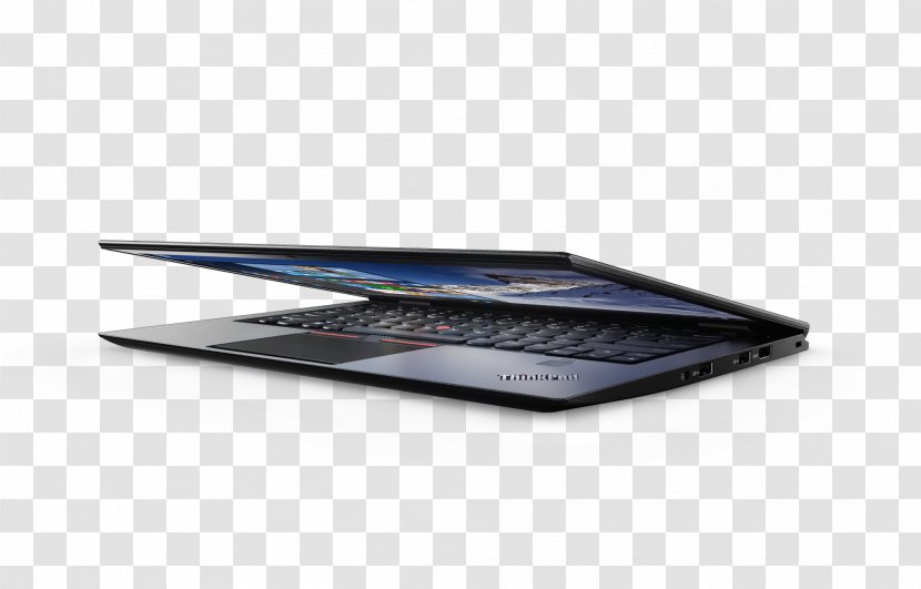 Laptop ThinkPad X1 Carbon Lenovo Intel Core I5 Ultrabook - Thinkpad X230 Transparent PNG