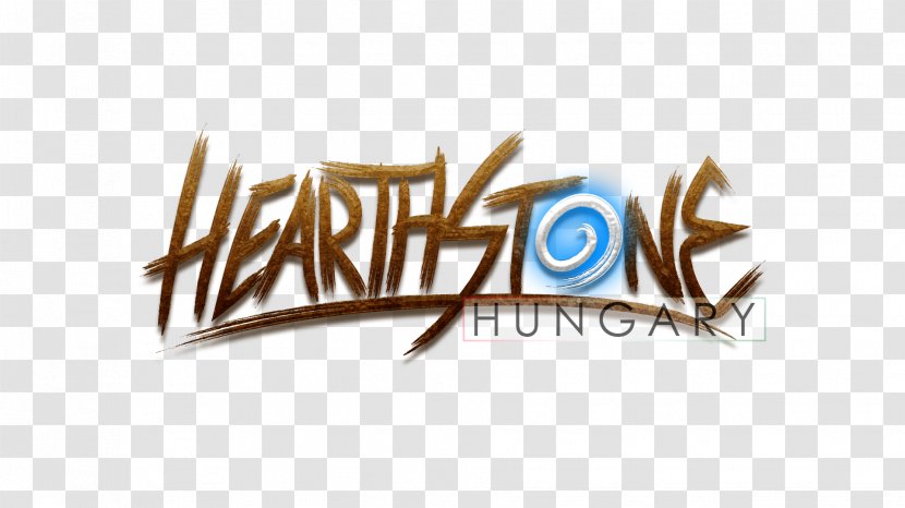 Hearthstone Android Hungary Game Electronic Sports - Text Transparent PNG