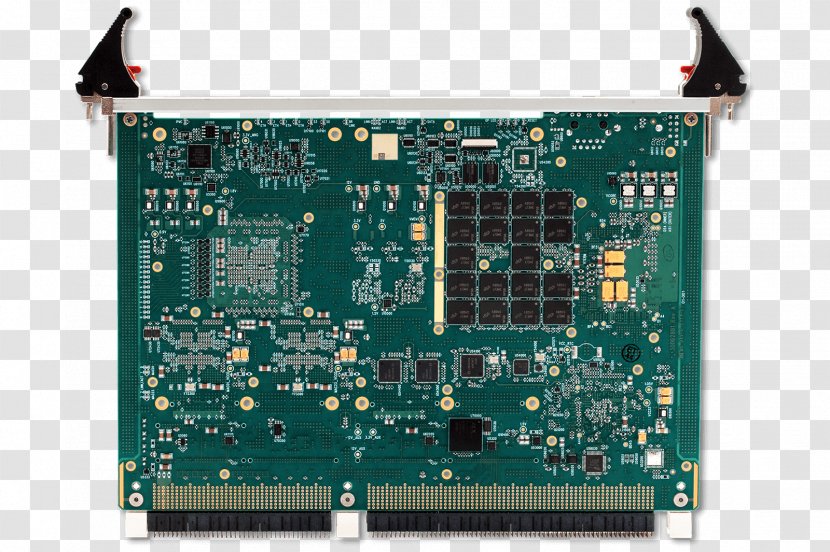 TV Tuner Cards & Adapters Graphics Video Central Processing Unit Motherboard Electronics - Accessory - Singleboard Computer Transparent PNG