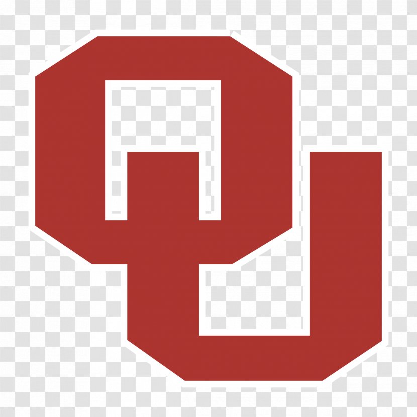 University Of Oklahoma Sooners Football Women's Basketball Baseball Logo - American Transparent PNG