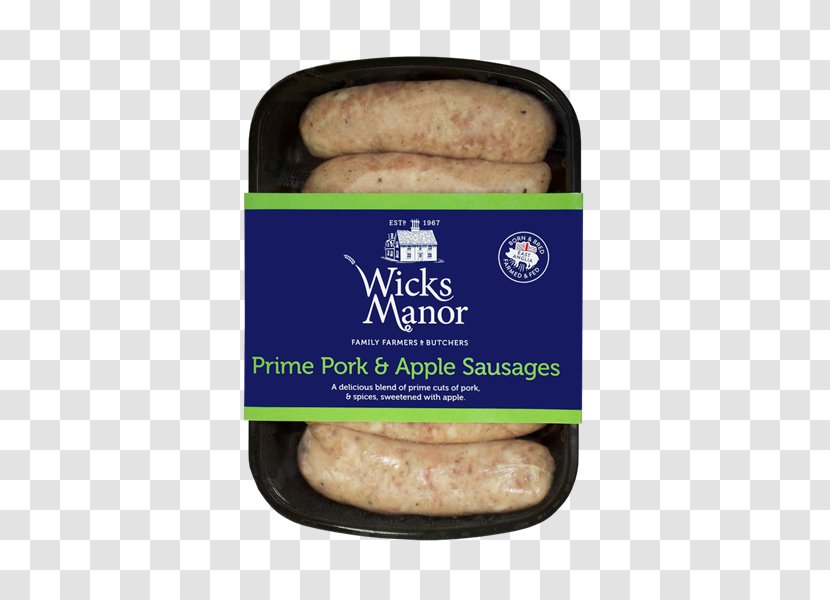 Sausage Domestic Pig Fläskkorv Meat Pork - Ham Transparent PNG
