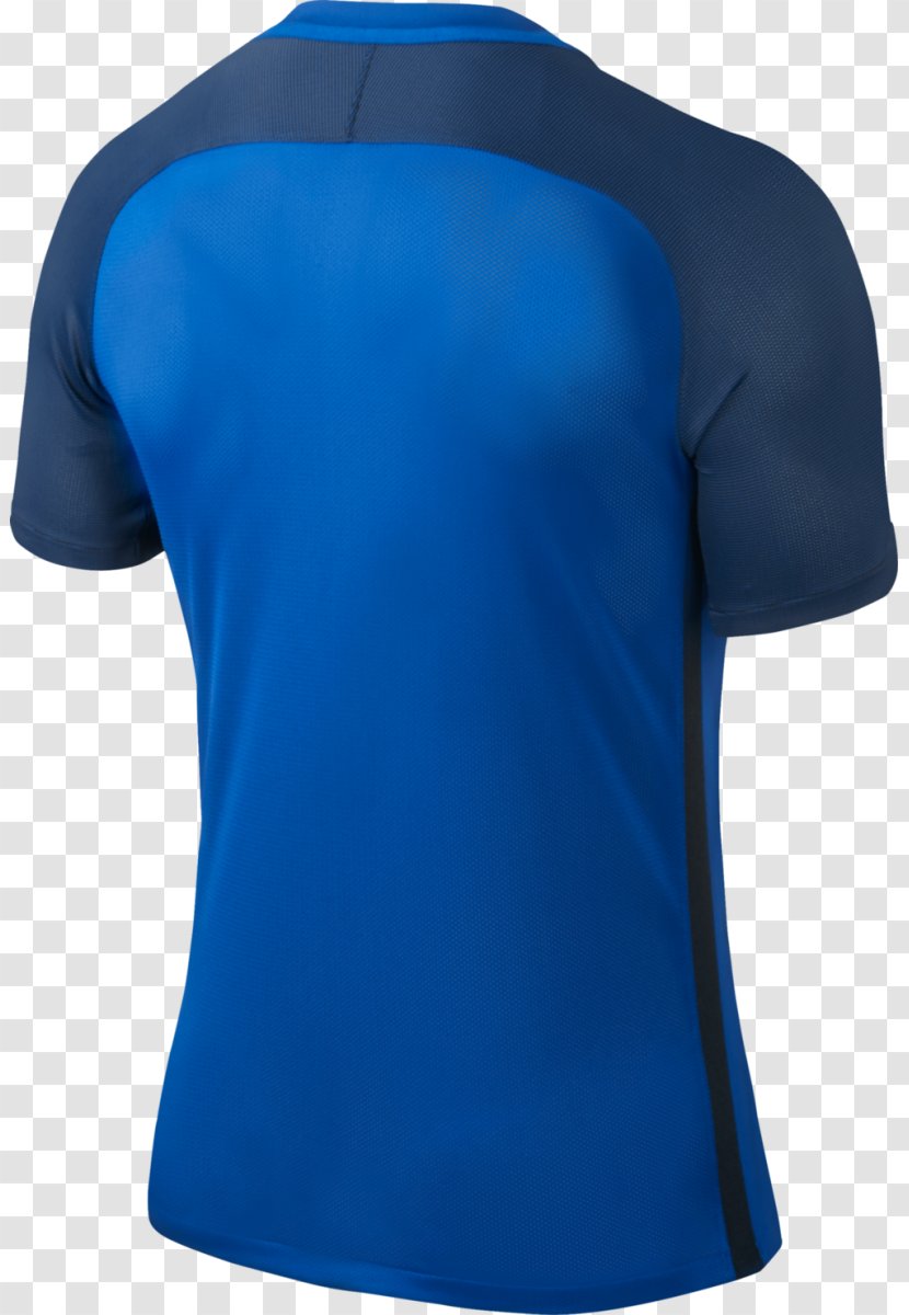 Tennis Polo Shirt Shoulder Transparent PNG