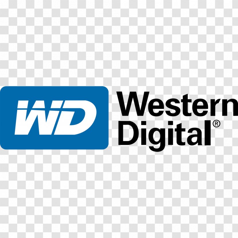 Western Digital AV-GP HDD Hard Drives Data Storage WD Elements Portable - Wd Blue Desktop Hdd Transparent PNG