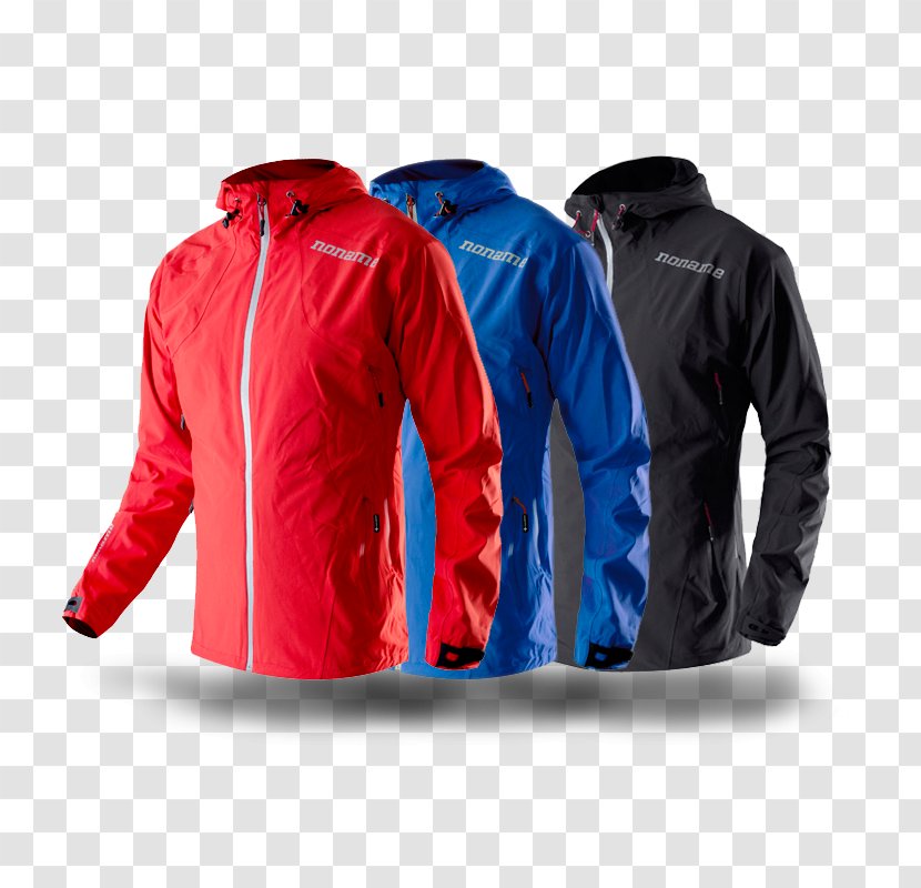 Hoodie Polar Fleece - Sleeve - Summer Sport Transparent PNG