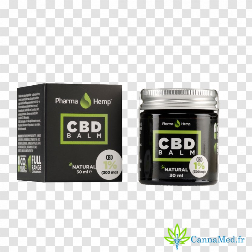 Cannabidiol Medical Cannabis Salve Cream Anti-inflammatory - Skin Transparent PNG