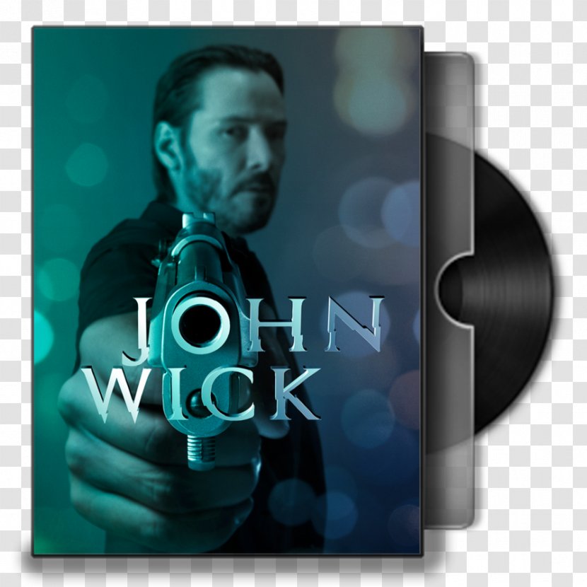 Keanu Reeves John Wick Film Poster 0 - Parabellum - Fortnite Transparent PNG
