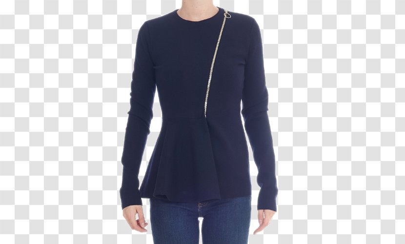 Jacket Zipper Clothing Wool - Sleeve - Decorative Transparent PNG