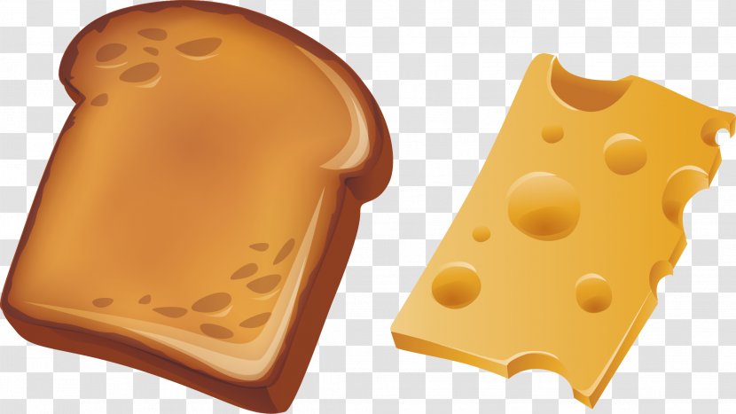 Toast Breakfast Pan Loaf Chocolate Sandwich Baguette - Wheat - Bread And Cheese Transparent PNG