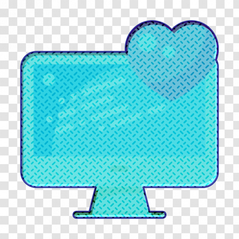 Like Icon Love Icon Transparent PNG