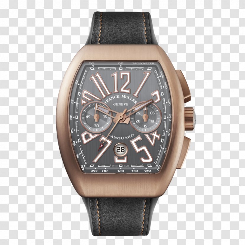Watchmaker Chronograph Clock Tourbillon - Watch Transparent PNG