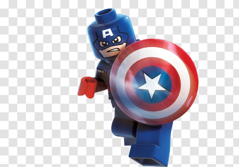 Lego Marvel Super Heroes Marvel's Avengers Captain America Iron Man Hulk Transparent PNG