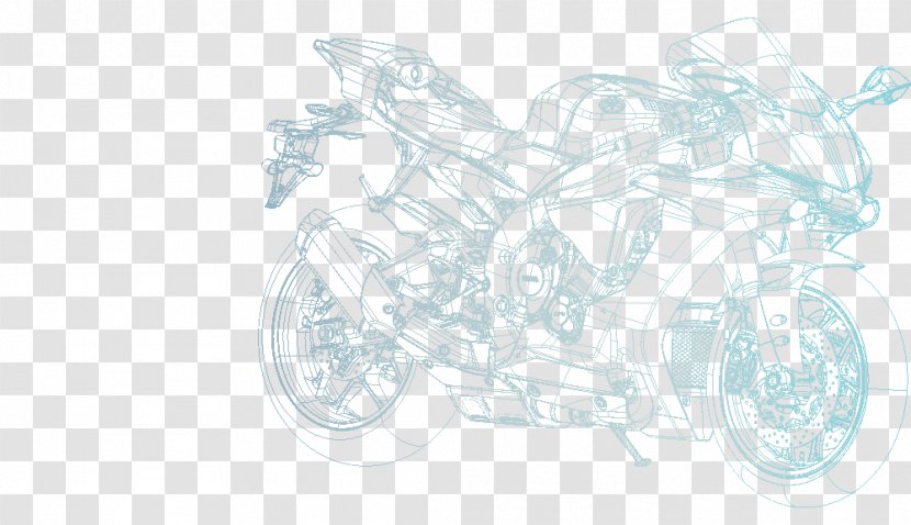 Visual Arts Automotive Design Sketch - Character Transparent PNG