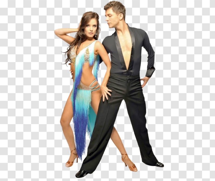 Strictly Come Dancing Dancer Tango Waltz - Kara Tointon - Neck Transparent PNG