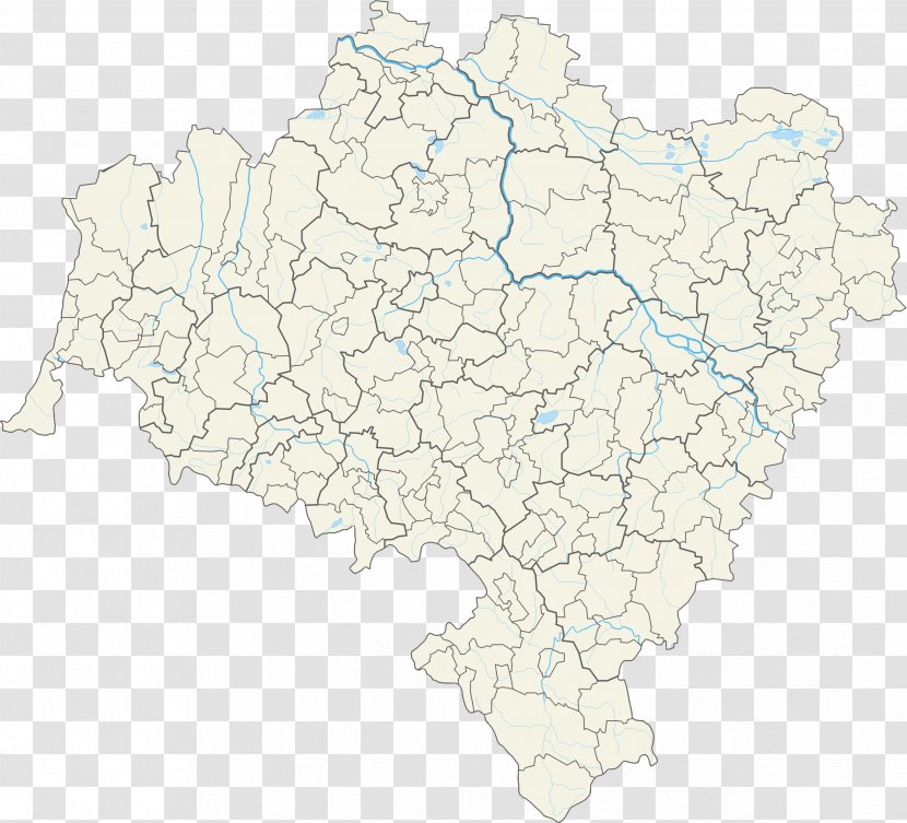 Wrocław Kłodzko Głogów Chojnów Syców - Wikipedia - Map Transparent PNG
