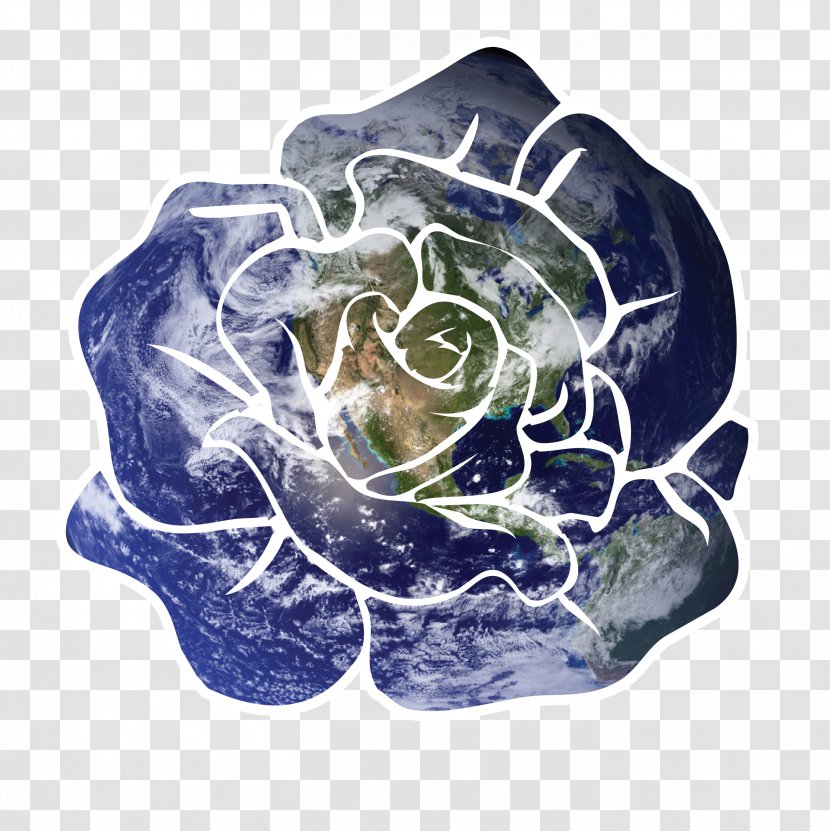 Earth Clip Art - Heart Transparent PNG