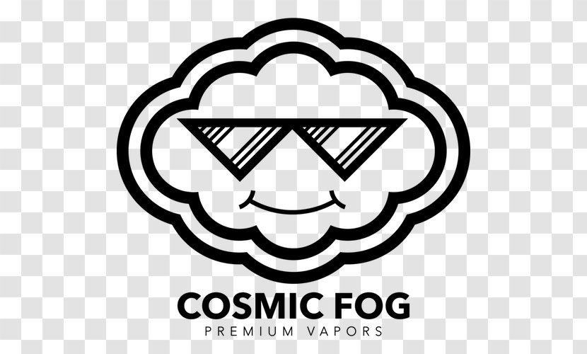 Cosmic Fog Juice Electronic Cigarette Aerosol And Liquid Vapor - Tree - Layers Transparent PNG