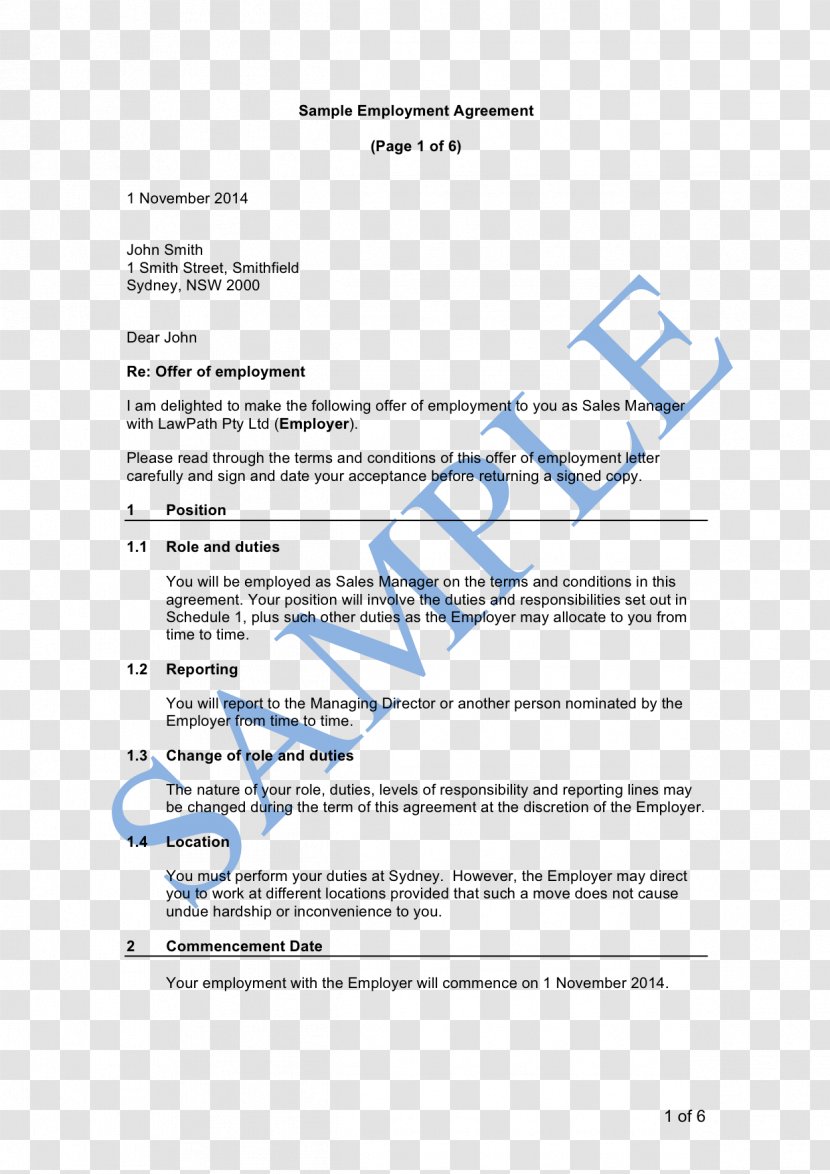 Document Memorandum Template Letter Form - Diagram - Business Transparent PNG