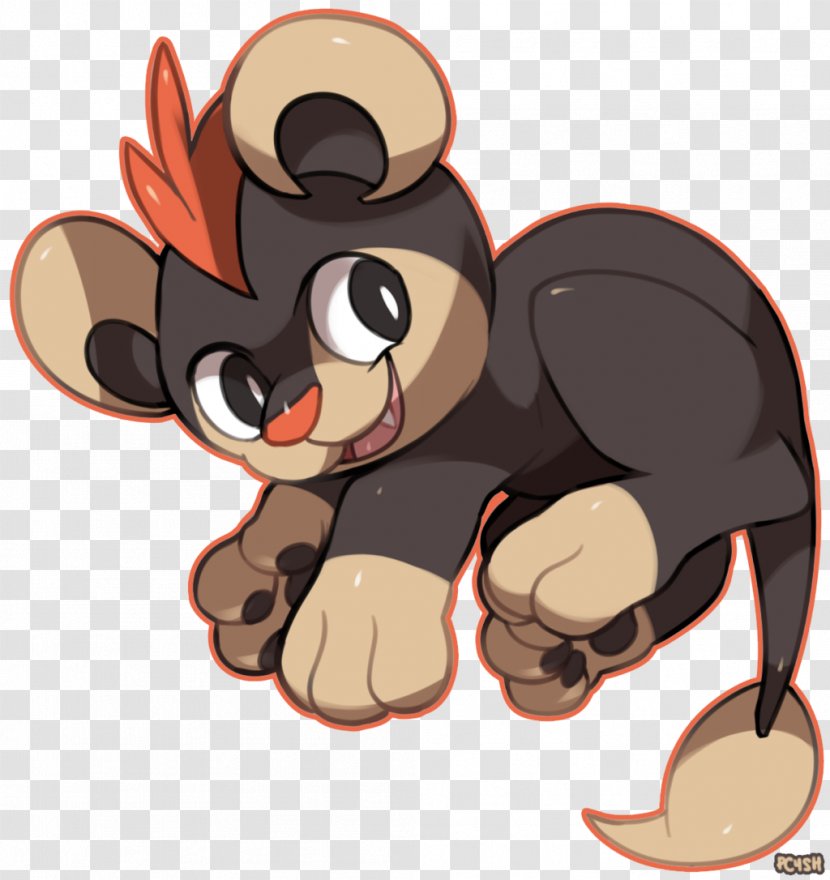 Pokémon X And Y GO Battle Revolution Ranger Lion - Dog Like Mammal - Pokemon Go Transparent PNG
