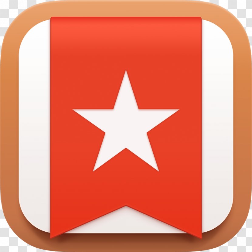 Wunderlist App Store - Opera Transparent PNG