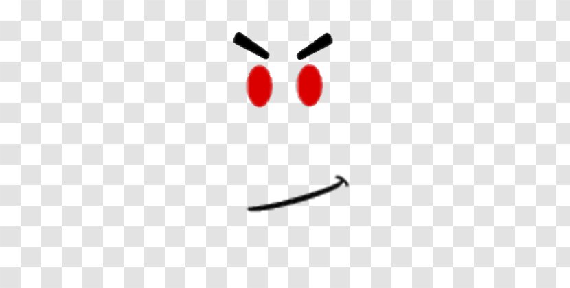 Roblox Avatar Face Jinn - Name Transparent PNG