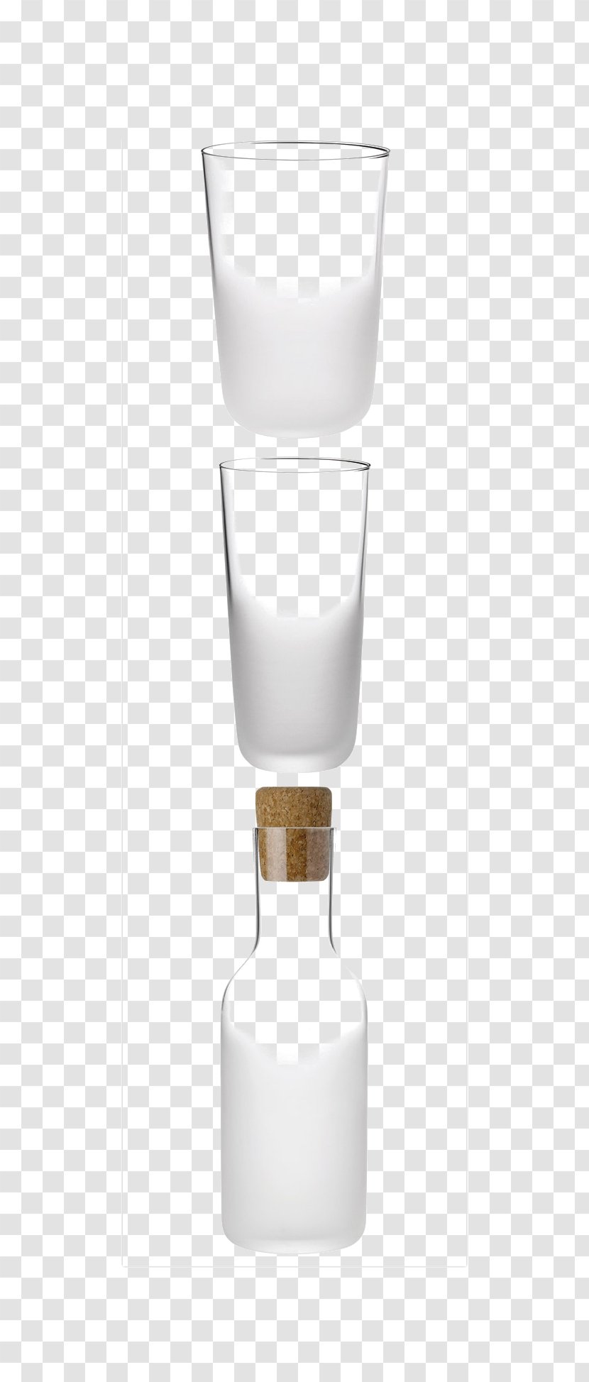 SuperCupNI Milk Glass - Time - Transparent Cup Transparent PNG