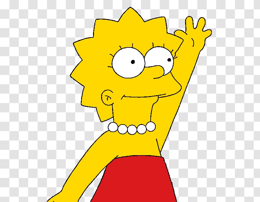 Lisa Simpson Homer Milhouse Van Houten Ralph Wiggum Nelson Muntz - Frame - Bart Transparent PNG