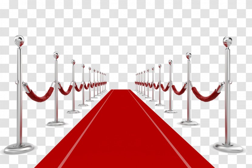 Carpet Clip Art - Red - Silver White Fence With A Transparent PNG
